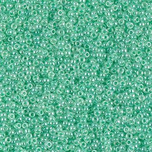 15-0520 Mint Green Ceylon