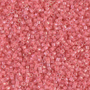 DB0070 Crystal-Rose Pink