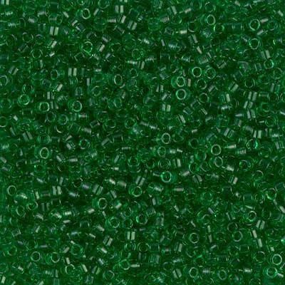 DB0705 Transparent Green