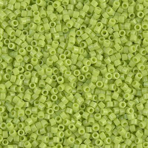 DB0733 Opaque Lime Green