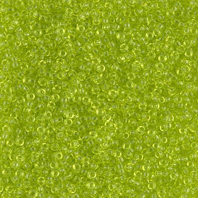 15-0143 Lime Green