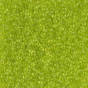 15-0143 Lime Green