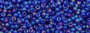 Round Rocailles Size 11 - Seed Beads ON SALE NOW