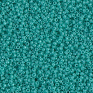 Round Rocailles Size 15 - Seed Beads ON SALE NOW