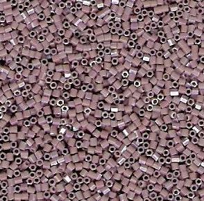 15H-0478 Dusky Lilac HEX CUT