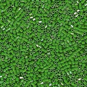 15H-0480 Kiwi Green HEX CUT