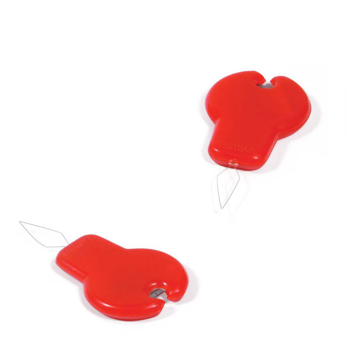 Beadsmith Needle Threader with Cutter