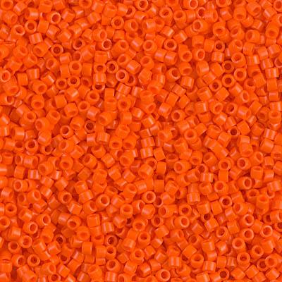 DB0722 Opaque Orange - Bulk 25 grams