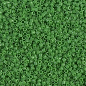 DB0724 Opaque Green - Bulk 25 grams