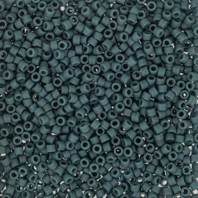 DB2407 Teal Waters (Miyuki Delica 11/0)