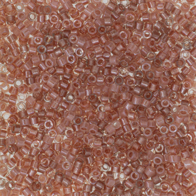 DB0988 Pink/Rose Mix (Miyuki Delica 11/0)