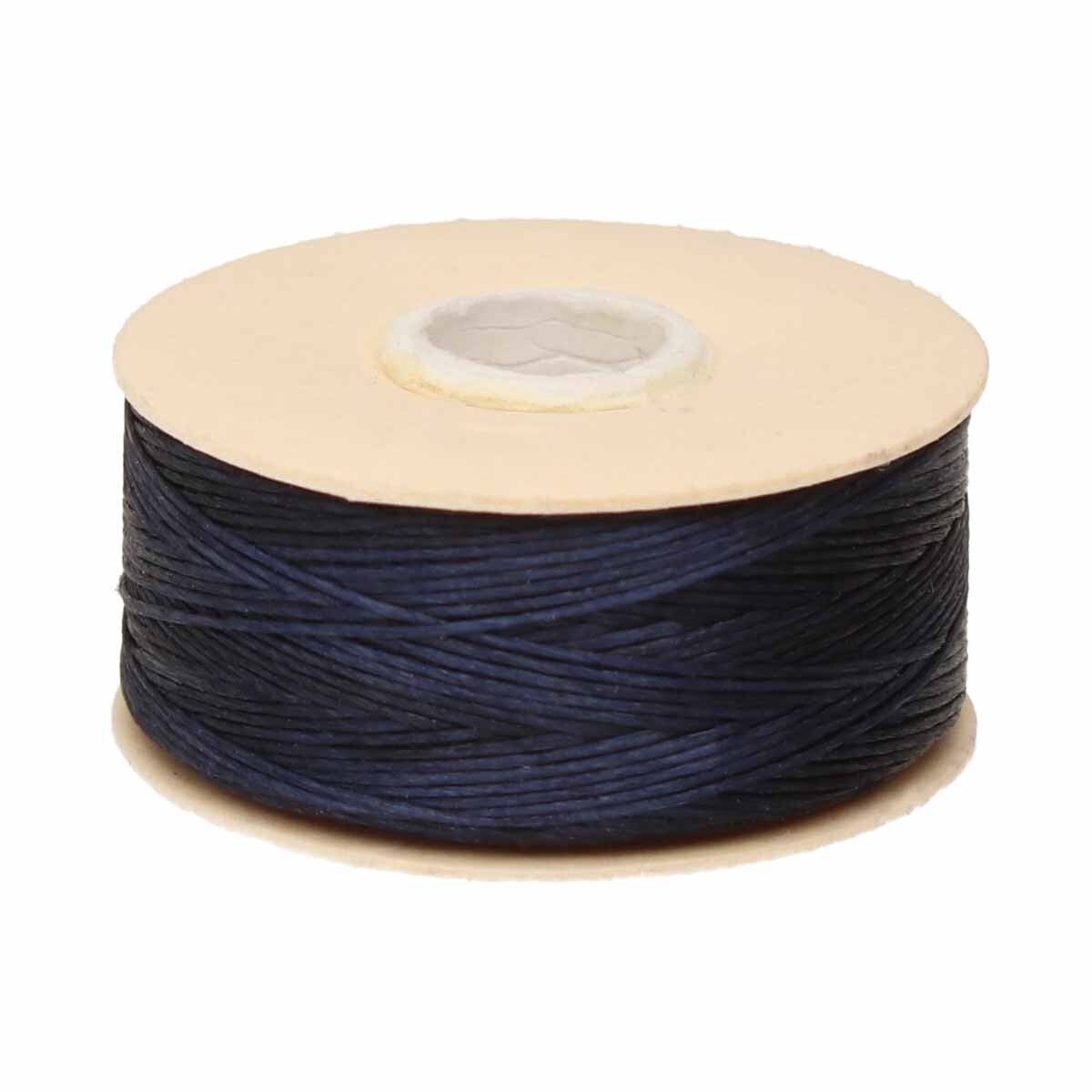Nymo Thread Blue Bobbin - B