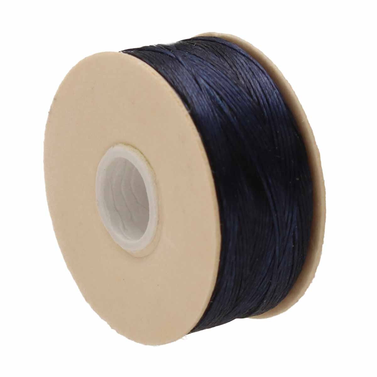 Nymo Thread Blue Bobbin - B