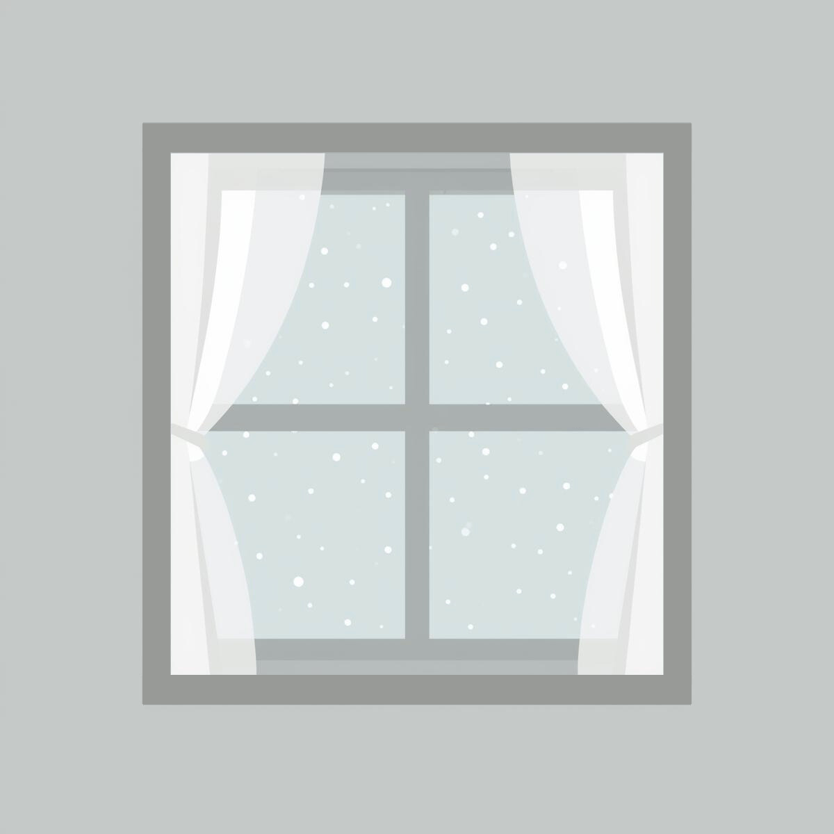 Color Palette - Still Morning (with pattern)