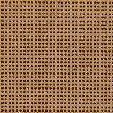 Mill Hill Perforated Paper – 14 Count (2 Sheets) – Antique Brown