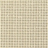 Mill Hill Perforated Paper – 14 Count (2 Sheets) – Ecru