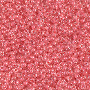 11-0204 Crystal-Pink Grapefruit