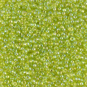 11-0258 Lime Green