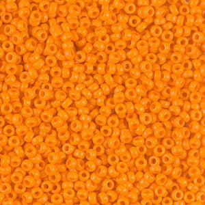 11-0405 Medium Orange