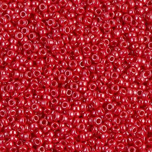 11-0426 Berry Red