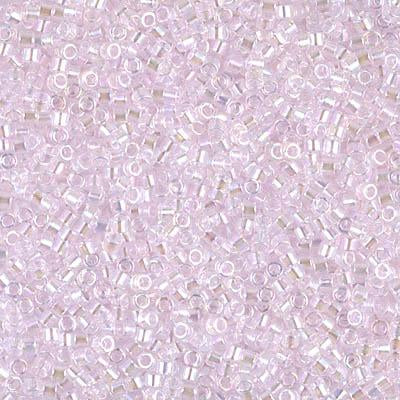 DB0071 Crystal-Soft Pink AB (Miyuki Delica 11/0)