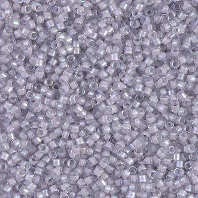 DB0080 Crystal-Lt Lavender (Miyuki Delica 11/0)