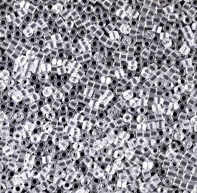 DB0141 Crystal (Miyuki Delica 11/0)