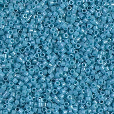 DB0218 Medium Blue (Miyuki Delica 11/0)