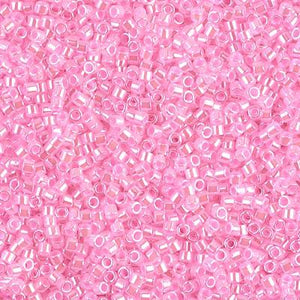 DB0245 Crystal Bubblegum Pink