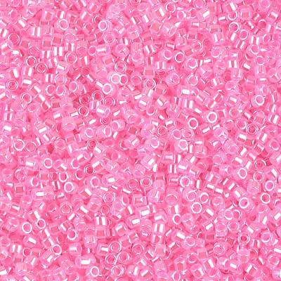 DB0246 Crystal Hot Pink