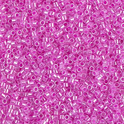 DB0247 Crystal Fuchsia