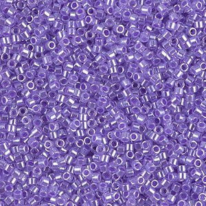 DB0249 Crystal Light Purple