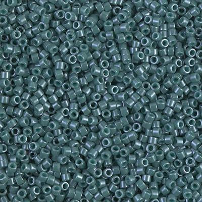 DB0264 Mediterranean Teal (Miyuki Delica 11/0)