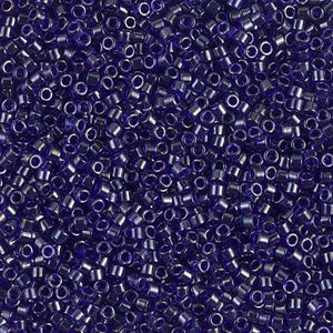 DB0277 Cobalt Blue-Royal Purple