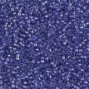 DB0284 Light Blue-Purple