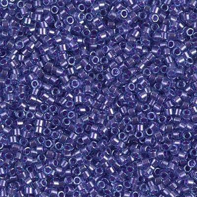 DB0284 Light Blue-Purple