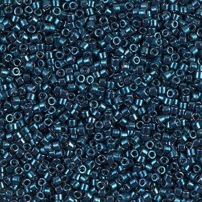 DB0459 Dark Teal (Miyuki Delica 11/0)