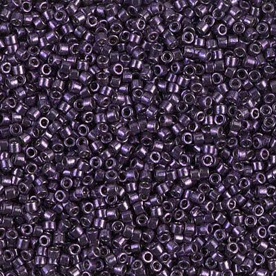 DB0464 Dark Purple (Miyuki Delica 11/0)