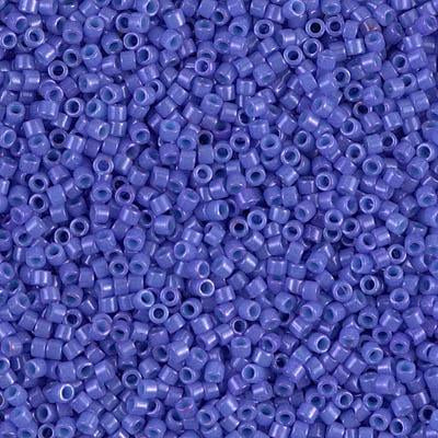 DB0661 Bluish Purple (Miyuki Delica 11/0)