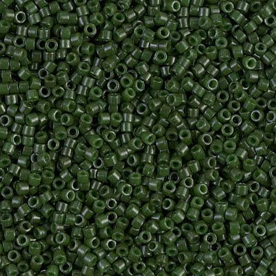 DB0663 Forest Green (Miyuki Delica 11/0)