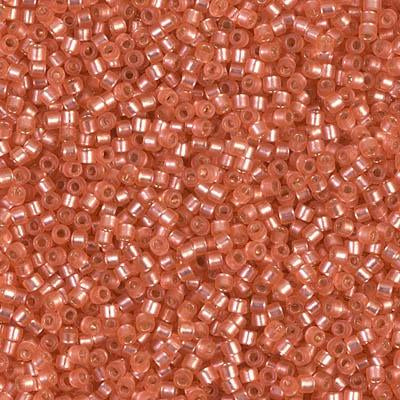 DB0684 Medium Rose (Miyuki Delica 11/0)