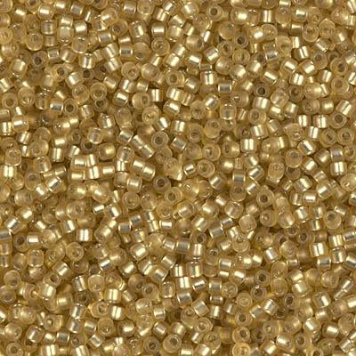 DB0687 Light Lime (Miyuki Delica 11/0)