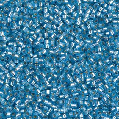DB0692 Sky Blue (Miyuki Delica 11/0)