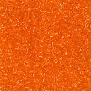DB0703 Transparent Orange