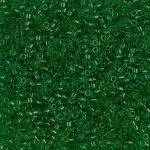 DB0705 Transparent Green