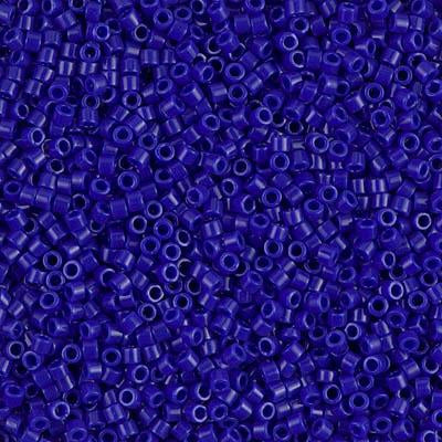 DB0726 Opaque Cobalt (Miyuki Delica 11/0)