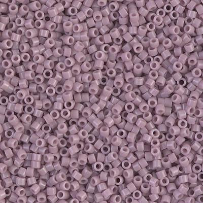 DB0728 Opaque Lilac (Miyuki Delica 11/0)