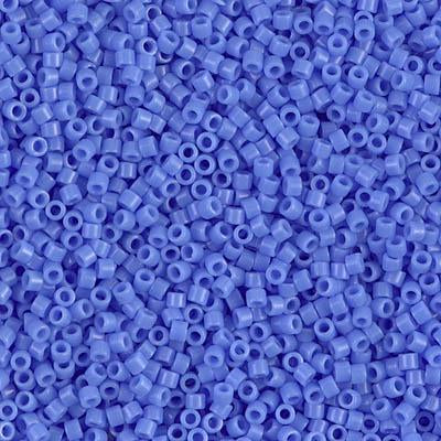 DB0730 Opaque Lt Lapis (Miyuki Delica 11/0)