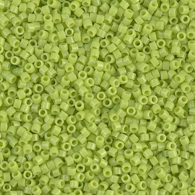 DB0733 Opaque Lime Green