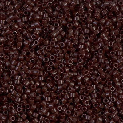 DB0734 Opaque Dark Brown